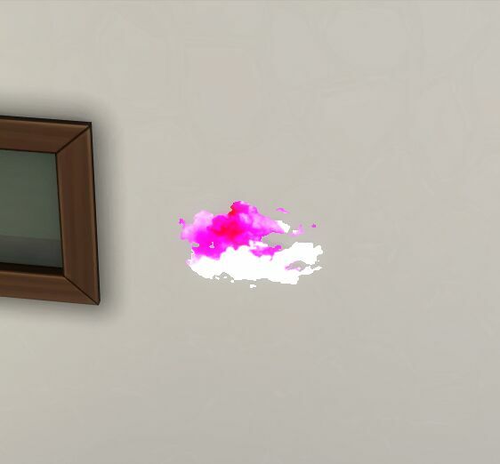 Cloud Wall ACC <3 4 sims 4 cc cloud wall acc 3 9