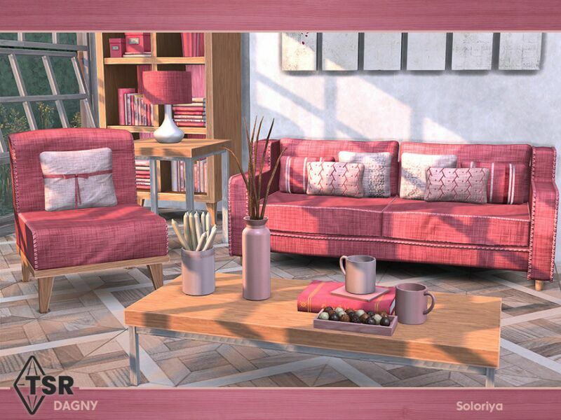 Dagny By Soloriya 5 sims 4 cc dagny by soloriya 2