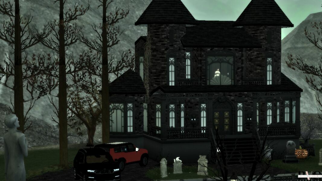 Dark Shadows🧛🏼♀️🪦🏰 By Prettyvalidgames 1 Dark Shadows🧛🏼♀️🪦🏰 By Prettyvalidgames Sims 4 CC