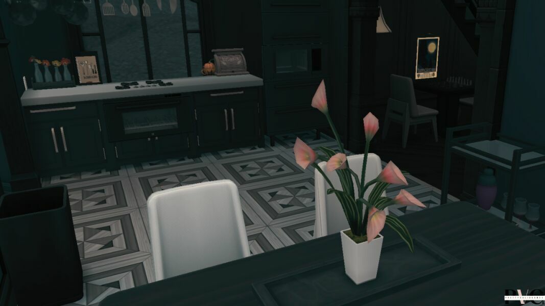 Dark Shadows🧛🏼♀️🪦🏰 By Prettyvalidgames 2 sims 4 cc dark shadows🧛🏼♀️🪦🏰 by prettyvalidgames 3