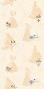 Disney Princess Wallpaper By Moonlightsimmer Sims 4 CC