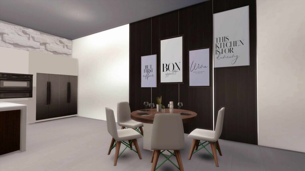 Down Under | CC Free By Mrsbarbiex3 8 sims 4 cc down under cc free by mrsbarbiex3 5