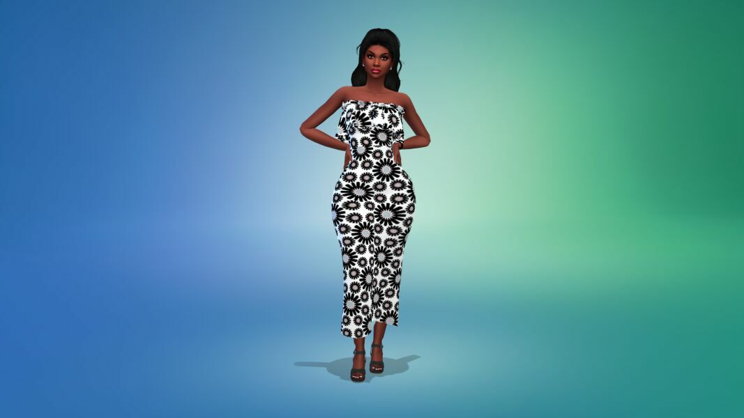 Ebony NIA Riley & The “Thunda” Body Preset Free Download By VTK 10 sims 4 cc ebony nia riley thunda body preset free download by vtk 2