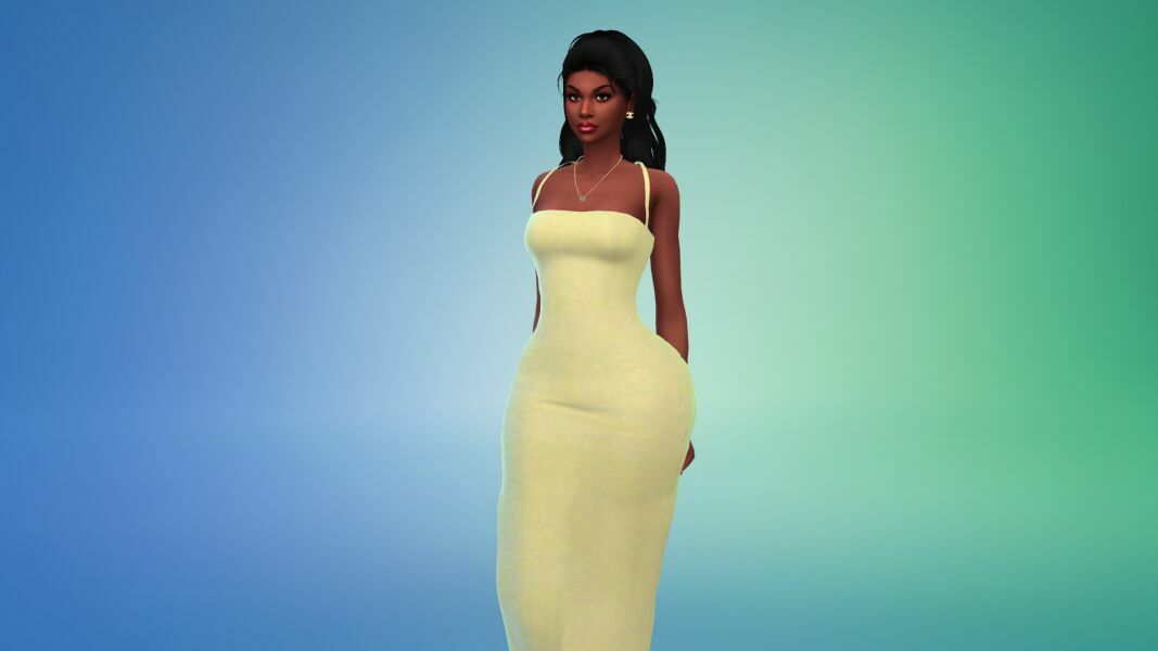 Ebony NIA Riley & The “Thunda” Body Preset Free Download By VTK 8 sims 4 cc ebony nia riley thunda body preset free download by vtk 4