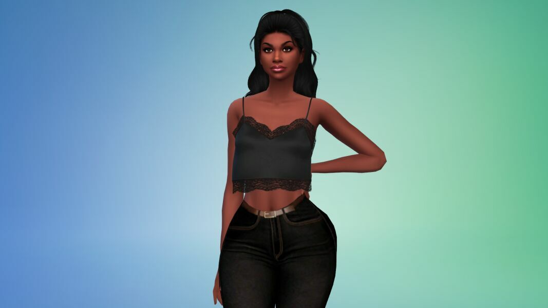 Ebony NIA Riley & The “Thunda” Body Preset Free Download By VTK 3 sims 4 cc ebony nia riley thunda body preset free download by vtk 9