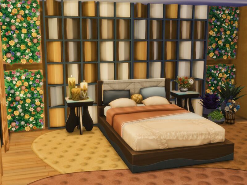 Elmstreet | NO CC By Genkaiharetsu 4 sims 4 cc elmstreet no cc by genkaiharetsu 4
