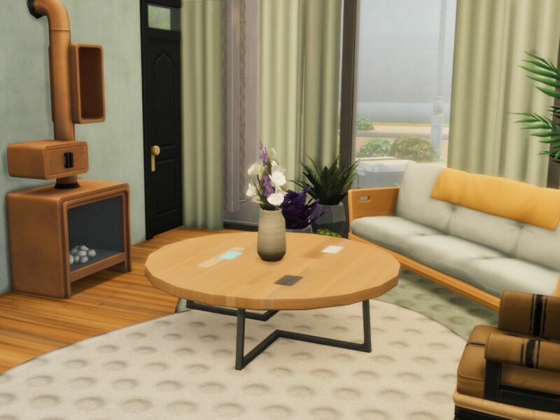 Elmstreet | NO CC By Genkaiharetsu 5 sims 4 cc elmstreet no cc by genkaiharetsu 5