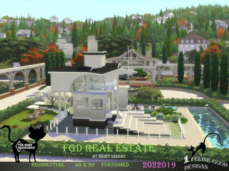 FGD Realestate 2022019 7 sims 4 cc fgd realestate 2022019 2