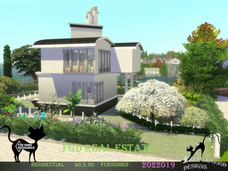 FGD Realestate 2022019 6 sims 4 cc fgd realestate 2022019 3