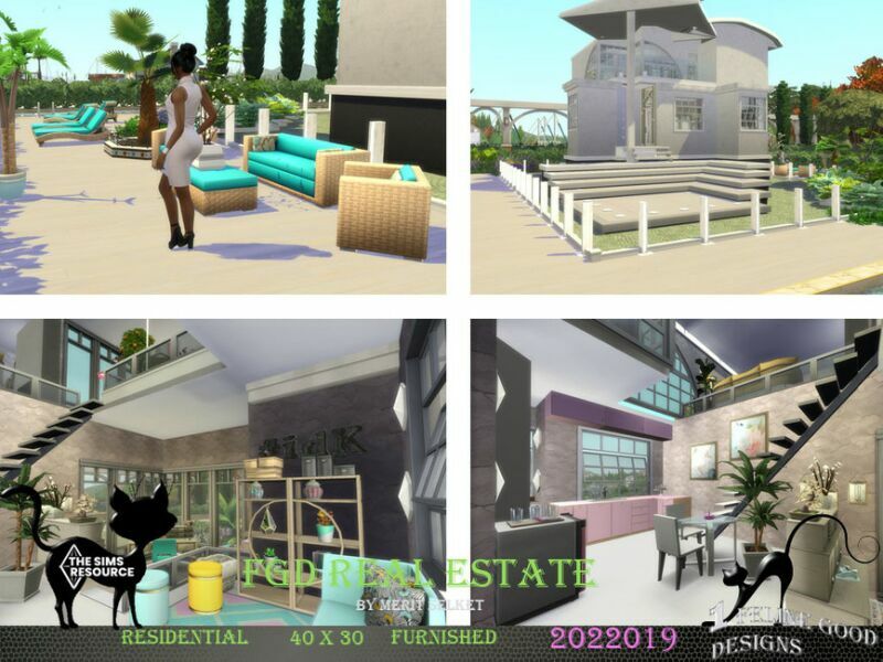 FGD Realestate 2022019 4 sims 4 cc fgd realestate 2022019 5