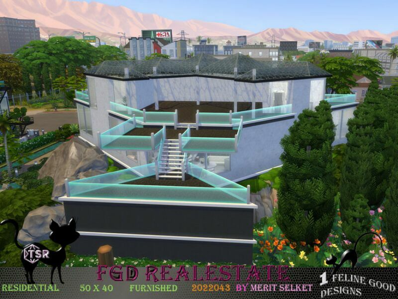 FGD Realestate 2022043 7 sims 4 cc fgd realestate 2022043 2