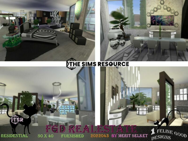 FGD Realestate 2022043 4 sims 4 cc fgd realestate 2022043 5