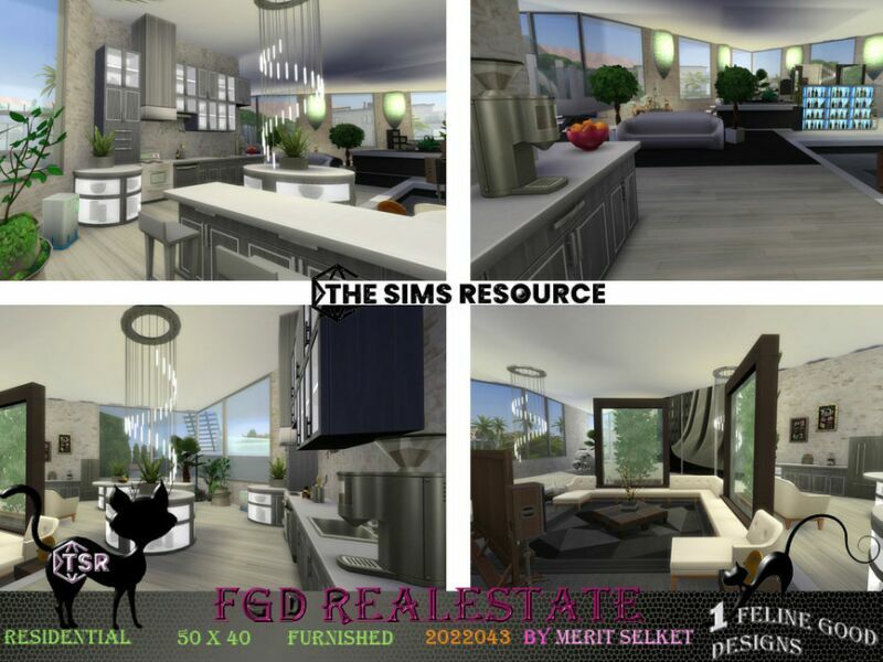 FGD Realestate 2022043 3 sims 4 cc fgd realestate 2022043 6