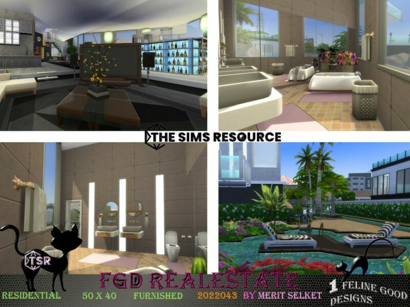 FGD Realestate 2022043 2 sims 4 cc fgd realestate 2022043 7