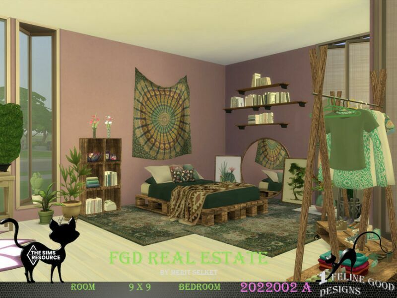 FGD Room 2022002 A 1 FGD Room 2022002 A Sims 4 CC