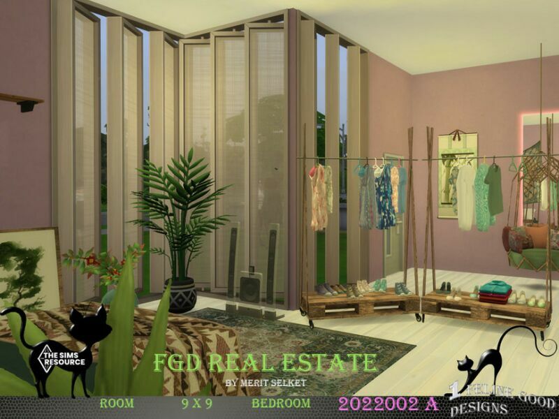 FGD Room 2022002 A 5 sims 4 cc fgd room 2022002 a 3
