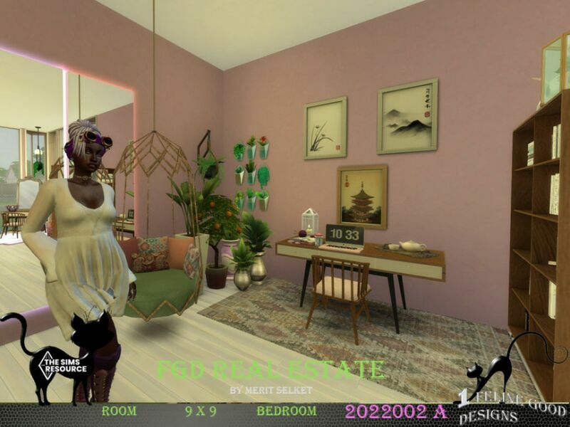 FGD Room 2022002 A 3 sims 4 cc fgd room 2022002 a 5