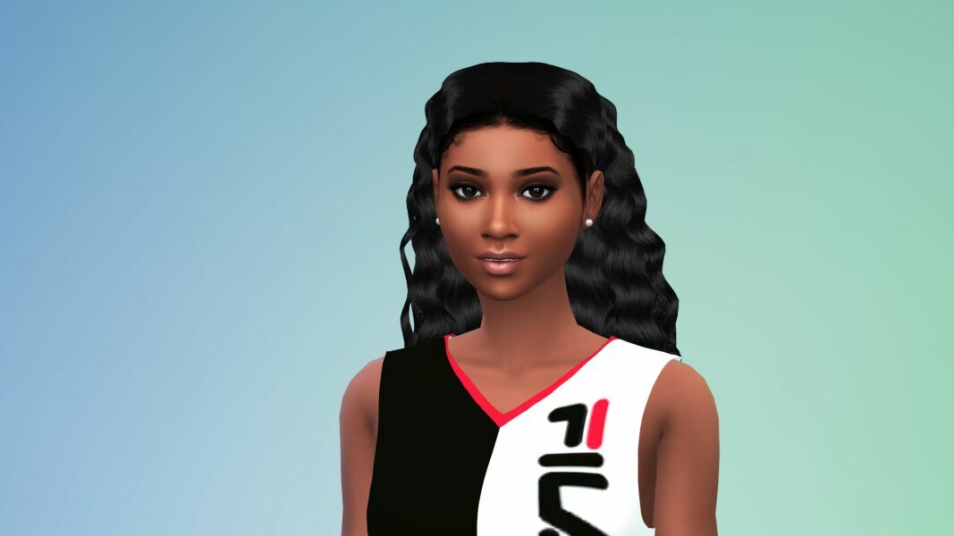 Gwendolyn Hope & “THE Audition V2” Body Preset By VTK 9 sims 4 cc gwendolyn hope the audition v2 body preset by vtk 4