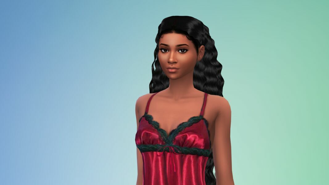 Gwendolyn Hope & “THE Audition V2” Body Preset By VTK 7 sims 4 cc gwendolyn hope the audition v2 body preset by vtk 6