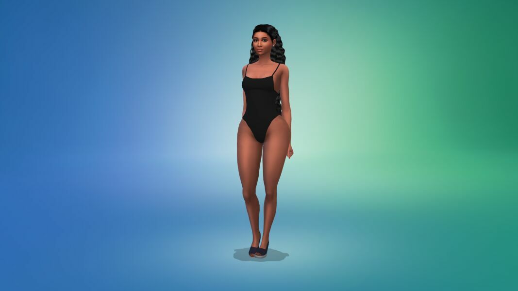 Gwendolyn Hope & “THE Audition V2” Body Preset By VTK 4 sims 4 cc gwendolyn hope the audition v2 body preset by vtk 9