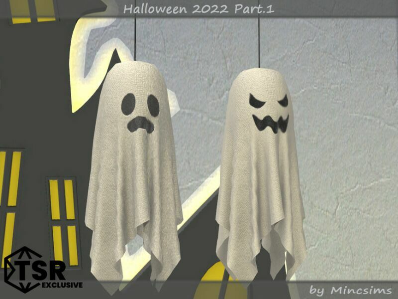 Halloween 2022 Part.1 By Mincsims 6 sims 4 cc halloween 2022 part 1 by mincsims 3