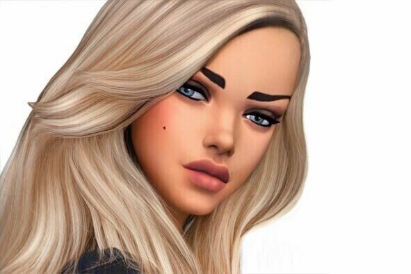 Josie |CC Free By Mrsbarbiex3 1 Josie |CC Free By Mrsbarbiex3 Sims 4 CC
