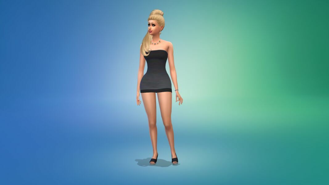 Karen Rivers & “THE Slim-Fine V1” Body Preset By VTK 5 sims 4 cc karen rivers the slim fine v1 body preset by vtk 7