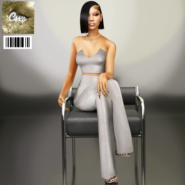 Karia SET 2 sims 4 cc karia set 2