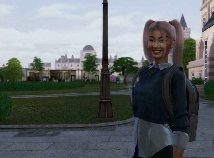Kiko |CC By Mrsbarbiex3 2 sims 4 cc kiko cc by mrsbarbiex3 2