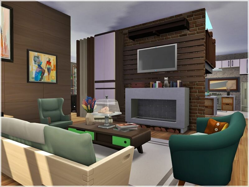 Latisha 4 sims 4 cc latisha 5