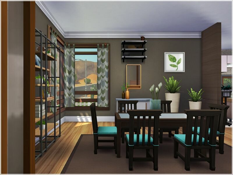 Latisha 3 sims 4 cc latisha 6