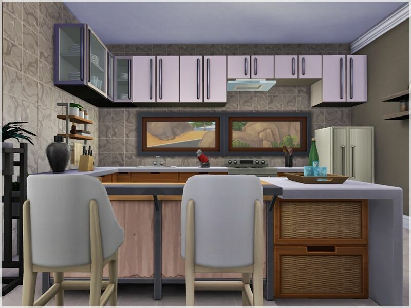 Latisha 2 sims 4 cc latisha 7
