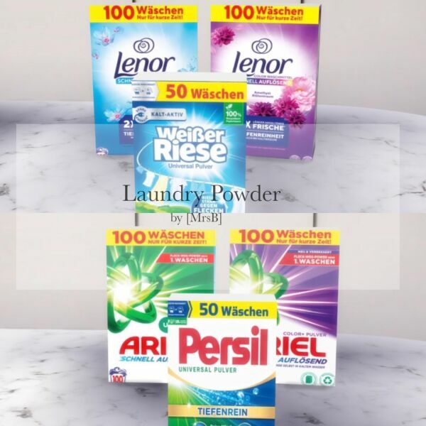 Laundry Powder |CC By Mrsbarbiex3 1 Laundry Powder |CC By Mrsbarbiex3 Sims 4 CC