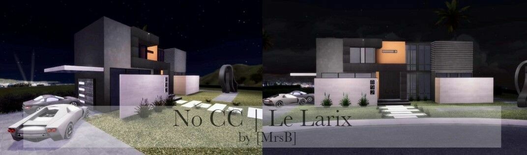 LE Larix |CC Free By Mrsbarbiex3 1 LE Larix |CC Free By Mrsbarbiex3 Sims 4 CC