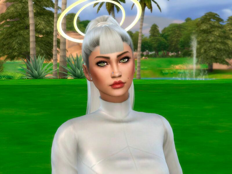 Lenna Starlight By Suzue 2 sims 4 cc lenna starlight by suzue 3