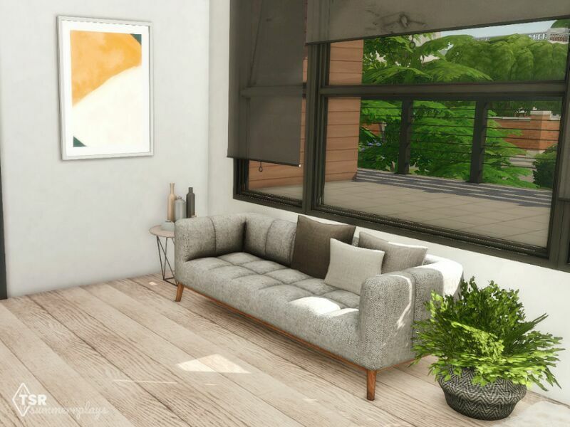Linden Bedroom – TSR CC Only 3 sims 4 cc linden bedroom tsr cc only 4