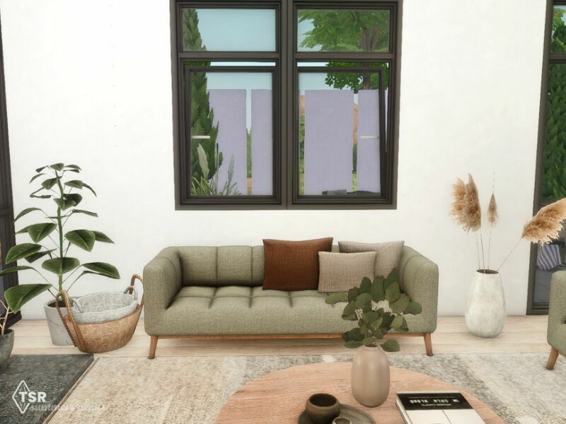 Linden Living Room – TSR CC Only 3 sims 4 cc linden living room tsr cc only 4