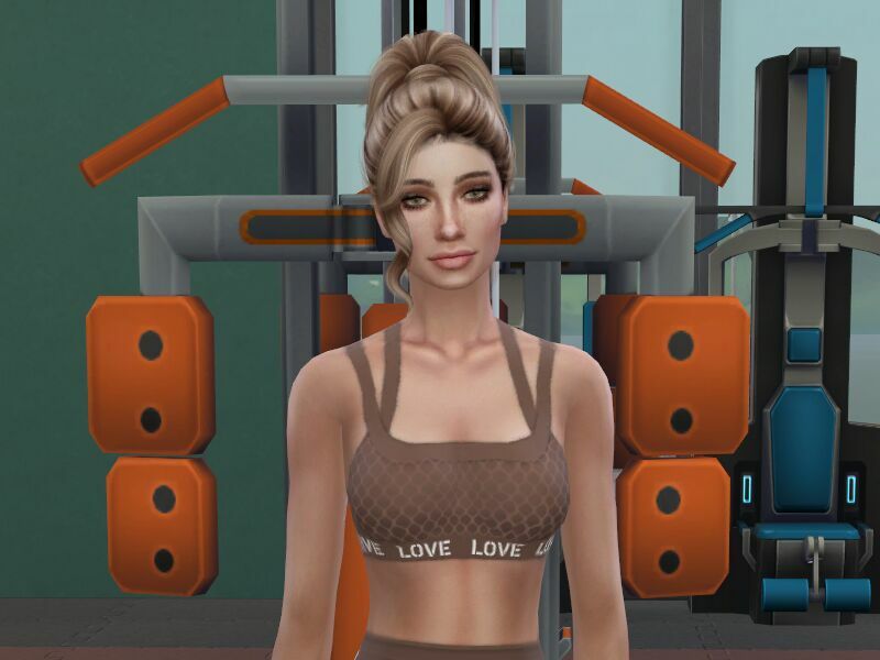 Louise Lapere By Trasras 3 sims 4 cc louise lapere by trasras 3