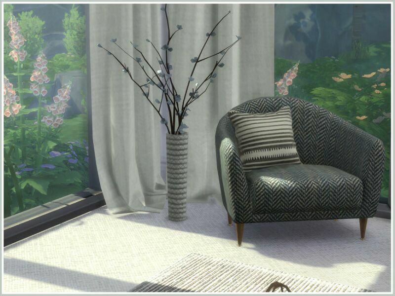 Maia Woven Floors By Philo 5 sims 4 cc maia woven floors by philo 2