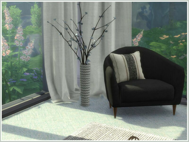 Maia Woven Floors By Philo 4 sims 4 cc maia woven floors by philo 3
