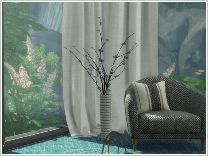 Maia Woven Floors By Philo 3 sims 4 cc maia woven floors by philo 4