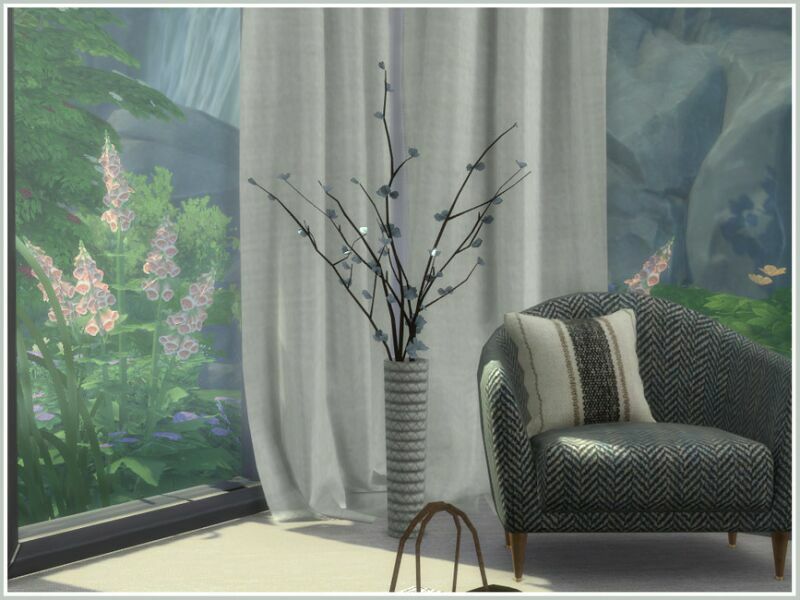 Maia Woven Floors By Philo 2 sims 4 cc maia woven floors by philo 5