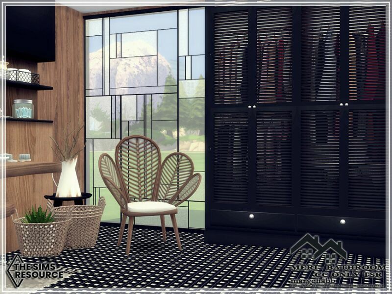 Meri – Bathroom – CC Only TSR By Marychabb 2 sims 4 cc meri bathroom cc only tsr by marychabb 5