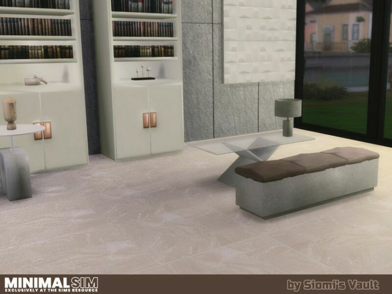Minimalsim Cloudbusting SET By Siomisvault 6 sims 4 cc minimalsim cloudbusting set by siomisvault 2