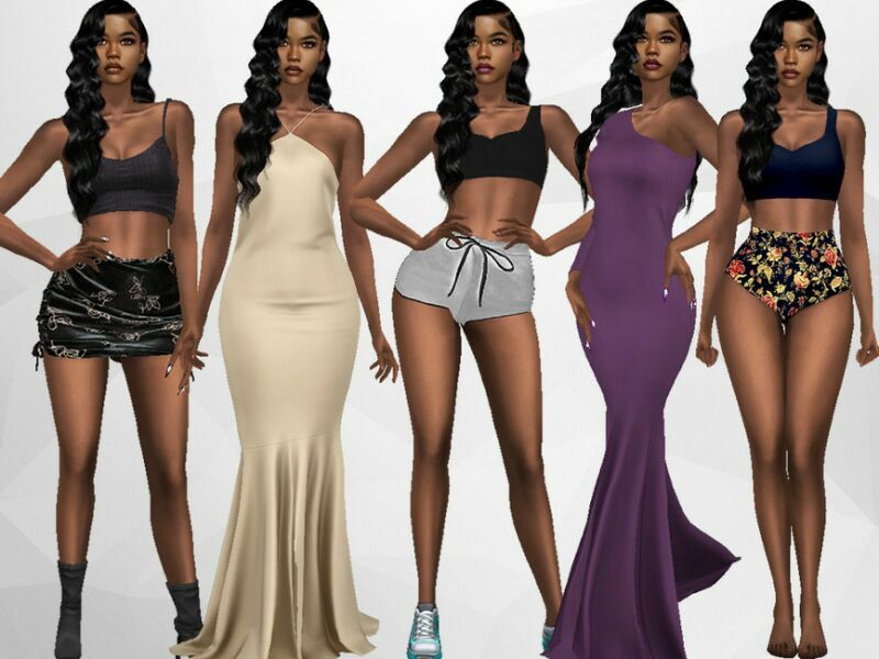 Mollie Dawson By Divaka45 3 sims 4 cc mollie dawson by divaka45 2