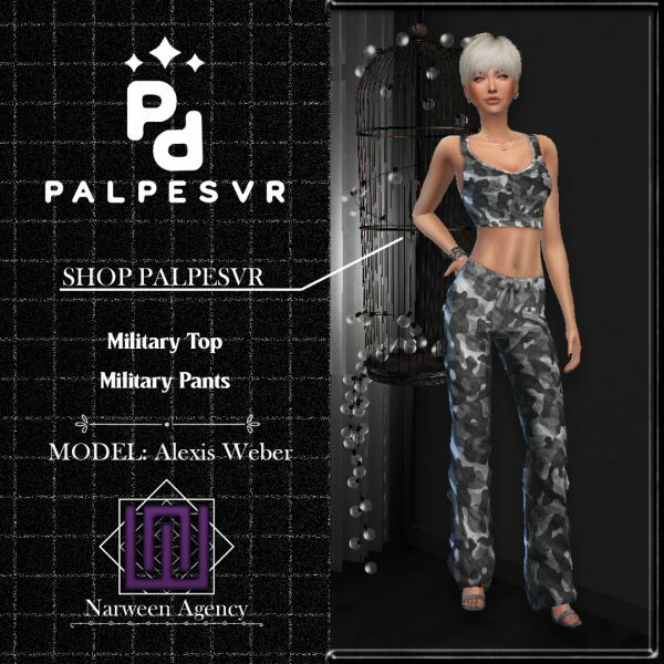 Na_Outfit_Alexisweber 1 Na_Outfit_Alexisweber Sims 4 CC