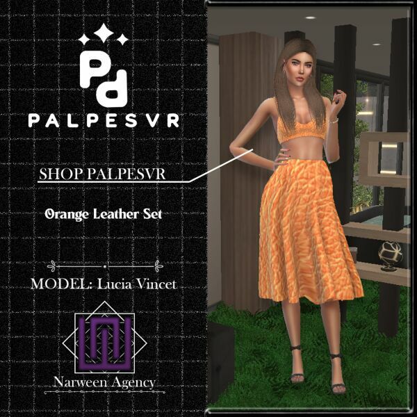 Na_Outfit_Luciavicet 1 Na_Outfit_Luciavicet Sims 4 CC