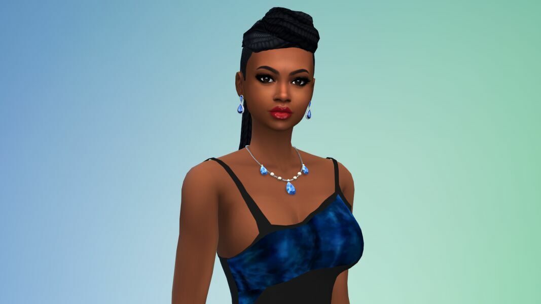 Nikki Johnson & The “Mount Helen” Body Preset By VTK 9 sims 4 cc nikki johnson mount helen body preset by vtk 4