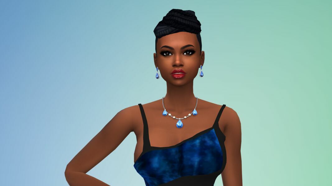Nikki Johnson & The “Mount Helen” Body Preset By VTK 8 sims 4 cc nikki johnson mount helen body preset by vtk 5