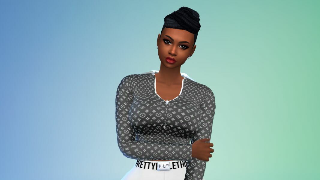Nikki Johnson & The “Mount Helen” Body Preset By VTK 7 sims 4 cc nikki johnson mount helen body preset by vtk 6